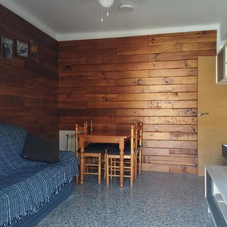 Alquiler En Importante Zona De Escalada !! Apartment Camarasa ภายนอก รูปภาพ