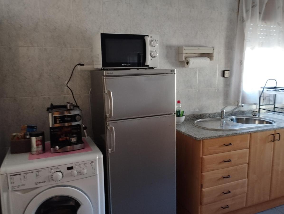 Alquiler En Importante Zona De Escalada !! Apartment Camarasa ภายนอก รูปภาพ
