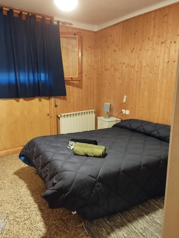 Alquiler En Importante Zona De Escalada !! Apartment Camarasa ภายนอก รูปภาพ